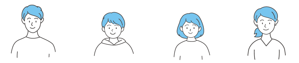 わが校に興味がある受験層を増やすこと