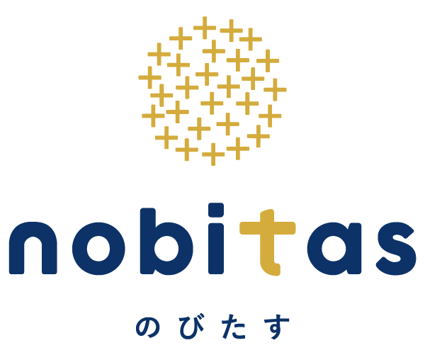 nobitasロゴ