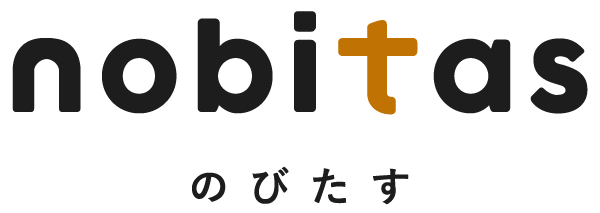 nobitasロゴ